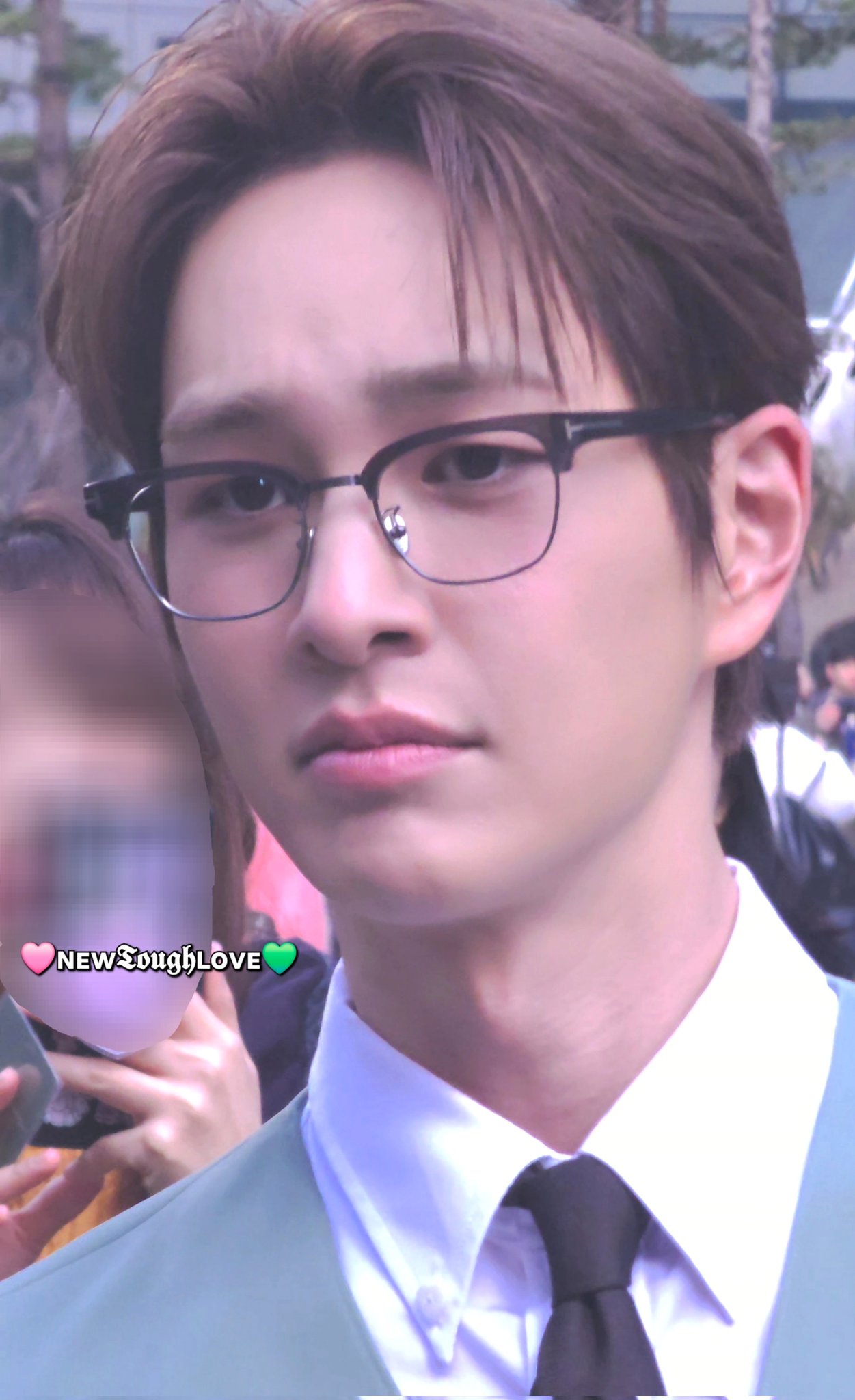 [잡담] 온유 실물느낌 | 인스티즈