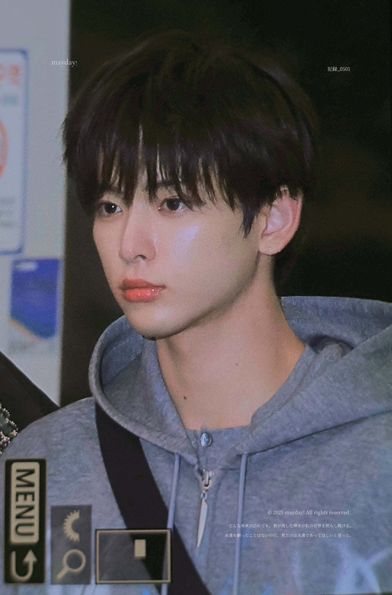 [잡담] 내 기니 너무 잘생김 | 인스티즈
