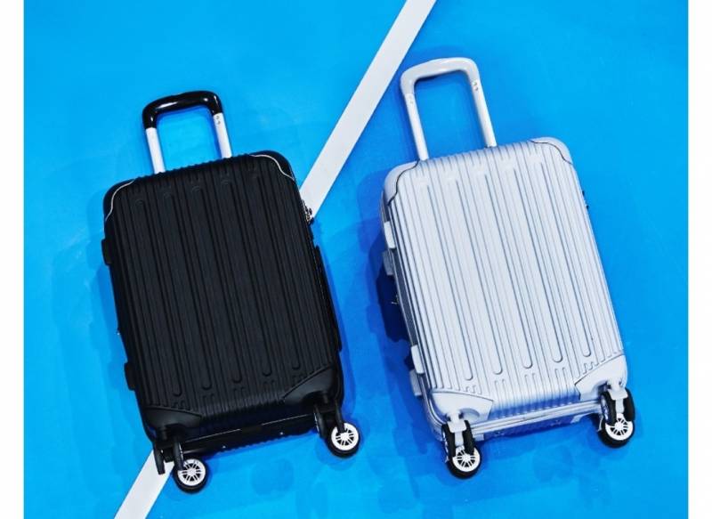 캐리어 실버 살까 블랙살까 | 인스티즈