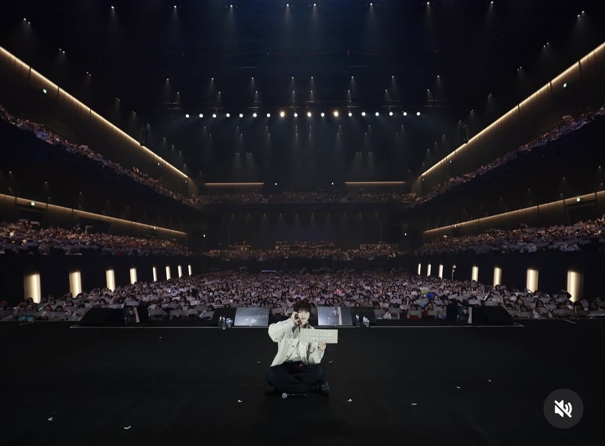 [잡담] 와 근데 황인엽 팬미팅 개크게하네... | 인스티즈