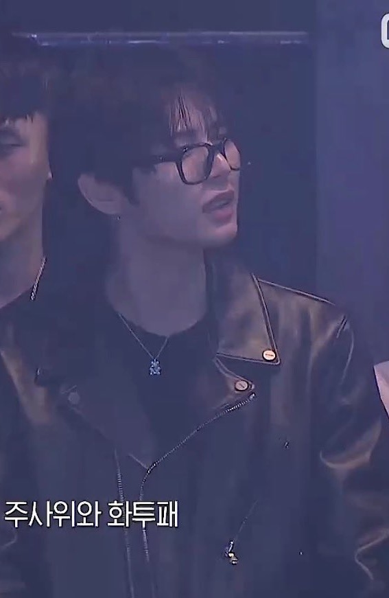 [잡담] 쇼미 방청가는데 곰돌이 목걸잌ㅋㅋㅋㅋㅋㅋ아 한태산 | 인스티즈