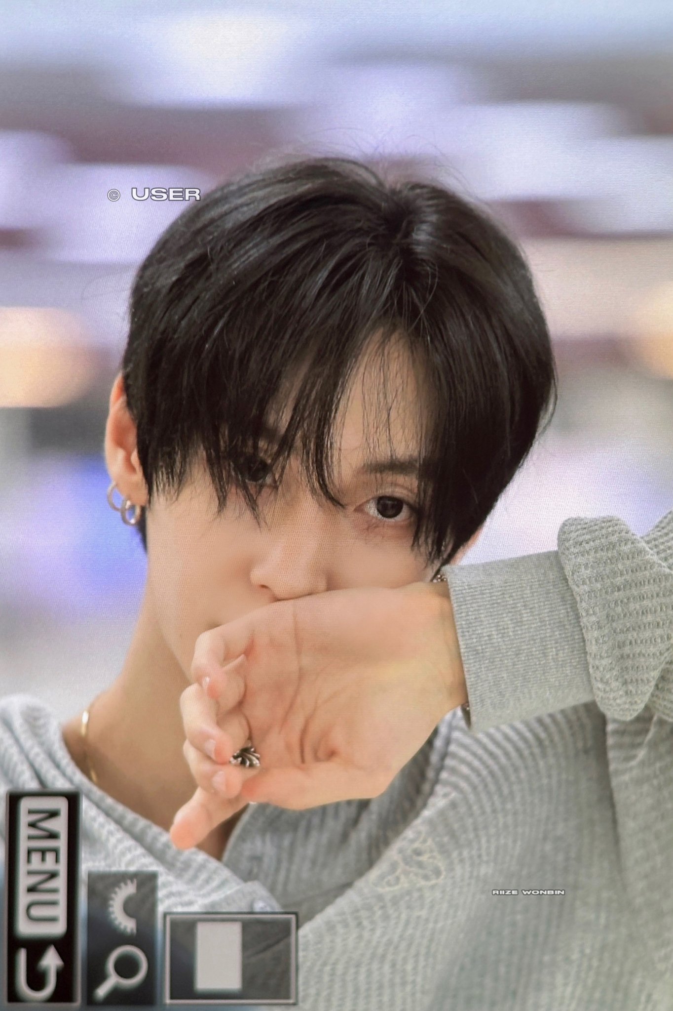 [잡담] 원빈이 실시간 얼굴이 너무 좋은데 우짜지 | 인스티즈