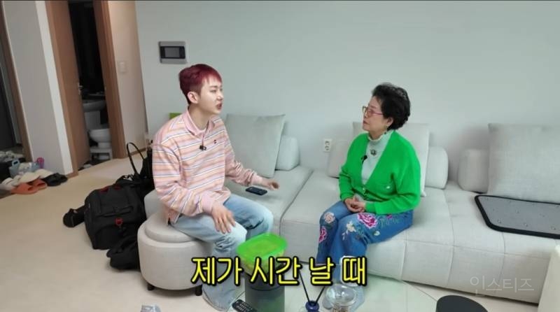 조권이 잠시 방송활동을 접었던 이유..jpg | 인스티즈