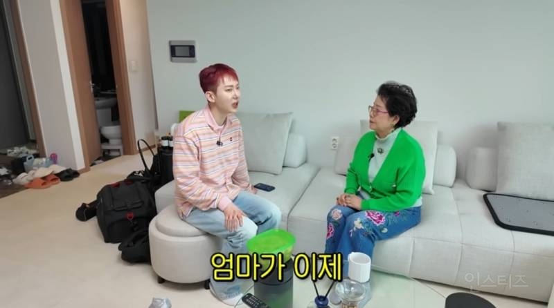 조권이 잠시 방송활동을 접었던 이유..jpg | 인스티즈