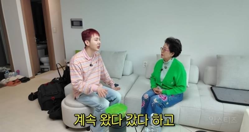조권이 잠시 방송활동을 접었던 이유..jpg | 인스티즈