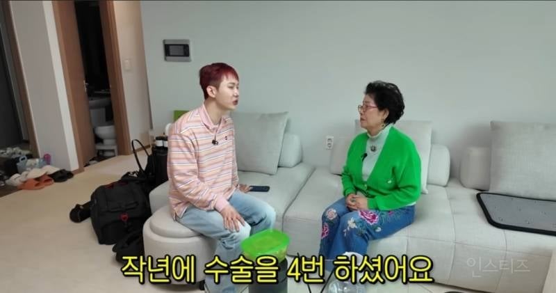 조권이 잠시 방송활동을 접었던 이유..jpg | 인스티즈