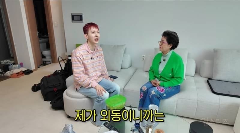 조권이 잠시 방송활동을 접었던 이유..jpg | 인스티즈