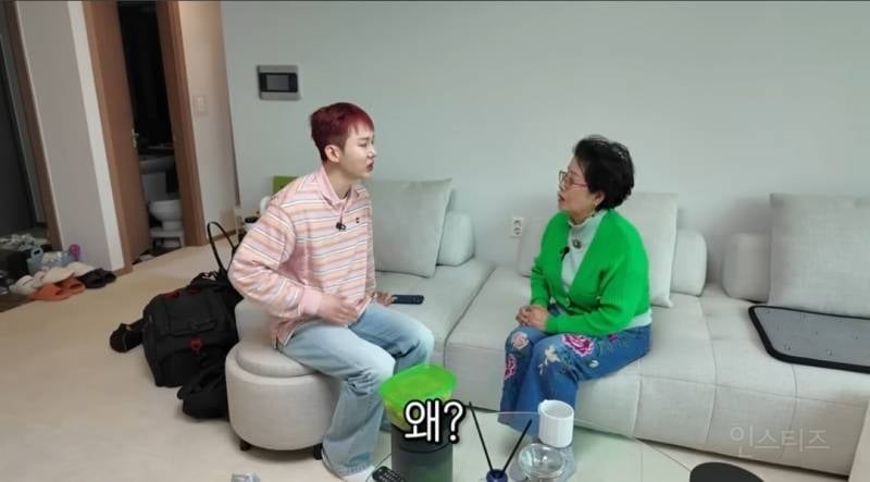 조권이 잠시 방송활동을 접었던 이유..jpg | 인스티즈