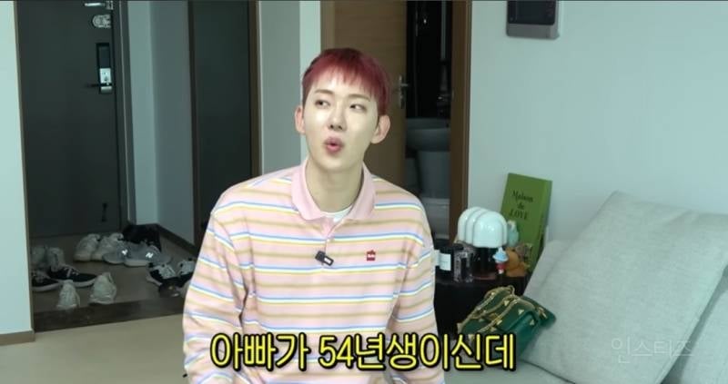 조권이 잠시 방송활동을 접었던 이유..jpg | 인스티즈