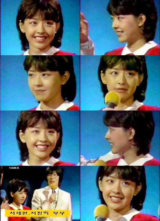 서정희 과거미모 | 인스티즈
