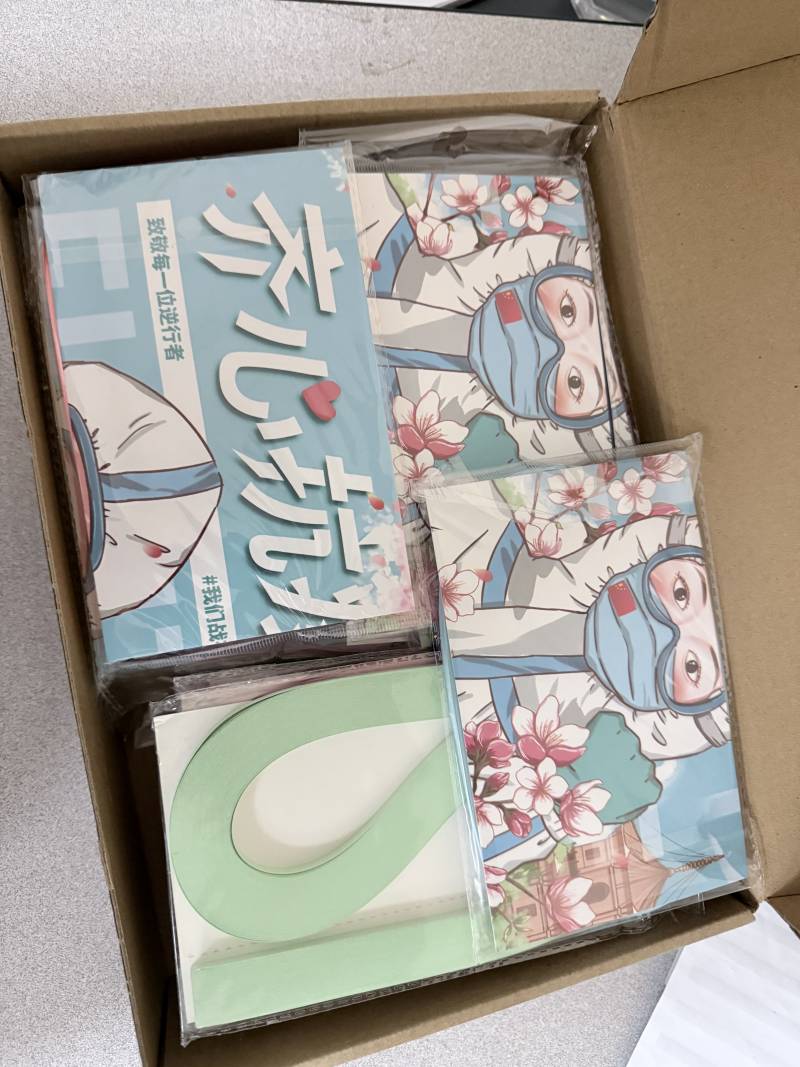 [잡담] 아놔 미술비품 샀는데 개킹받음 | 인스티즈
