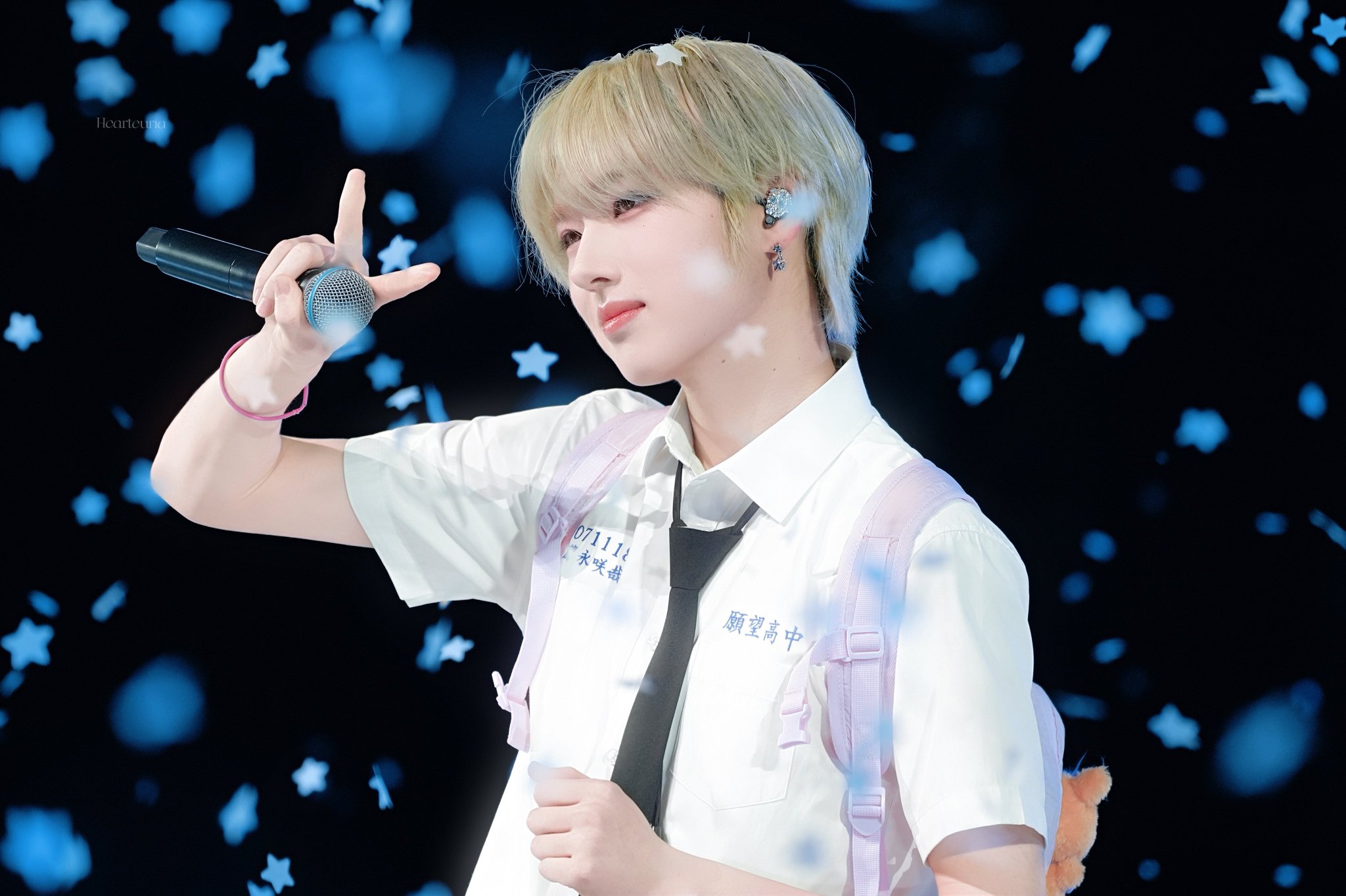 [잡담] 본진 최애는 무줙건 흑발 바라기인 사람이었는데 사쿠야는 아님 | 인스티즈
