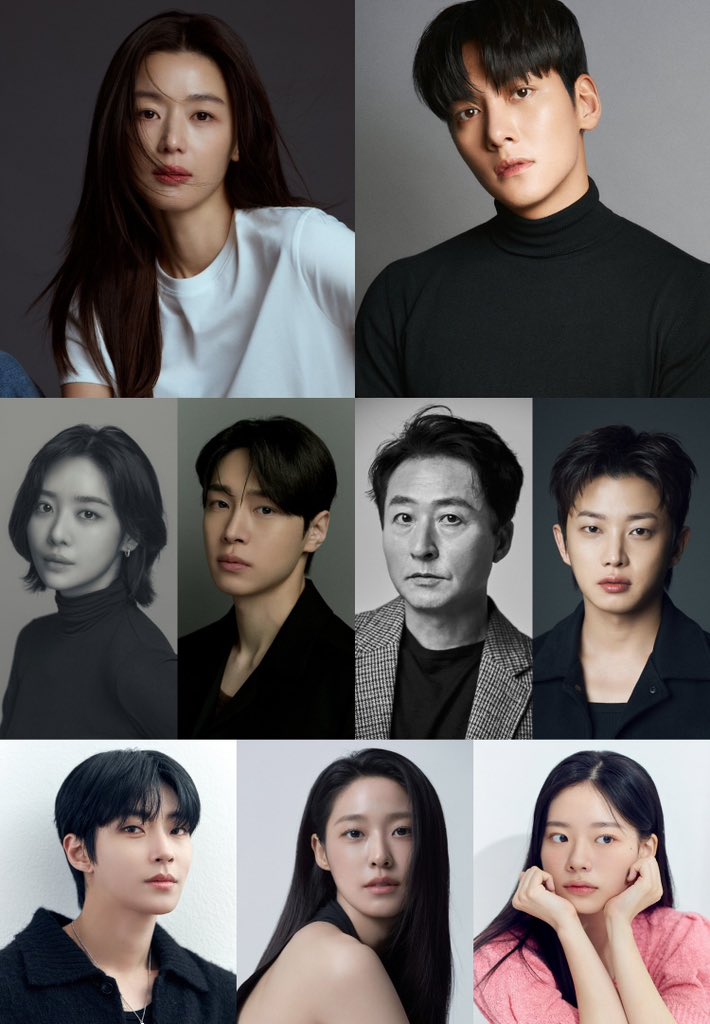 [잡담] 오 인간구미호 아는배우들 많이나오네 | 인스티즈