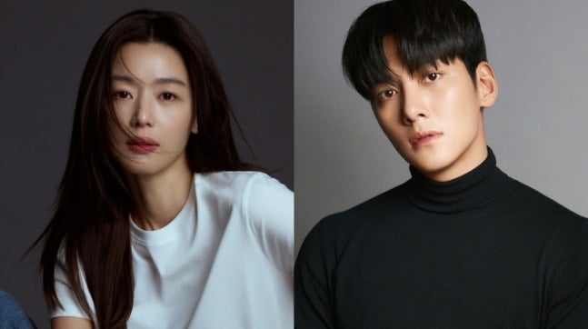 [정보/소식] '인간X구미호' 전지현·지창욱·차주영 라인업…2027년 상반기 방송 | 인스티즈