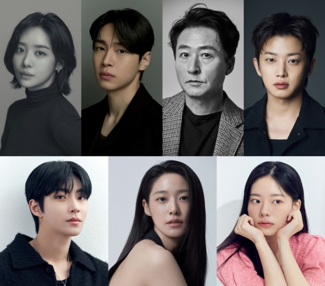 [정보/소식] '인간X구미호' 전지현·지창욱·차주영 라인업…2027년 상반기 방송 | 인스티즈