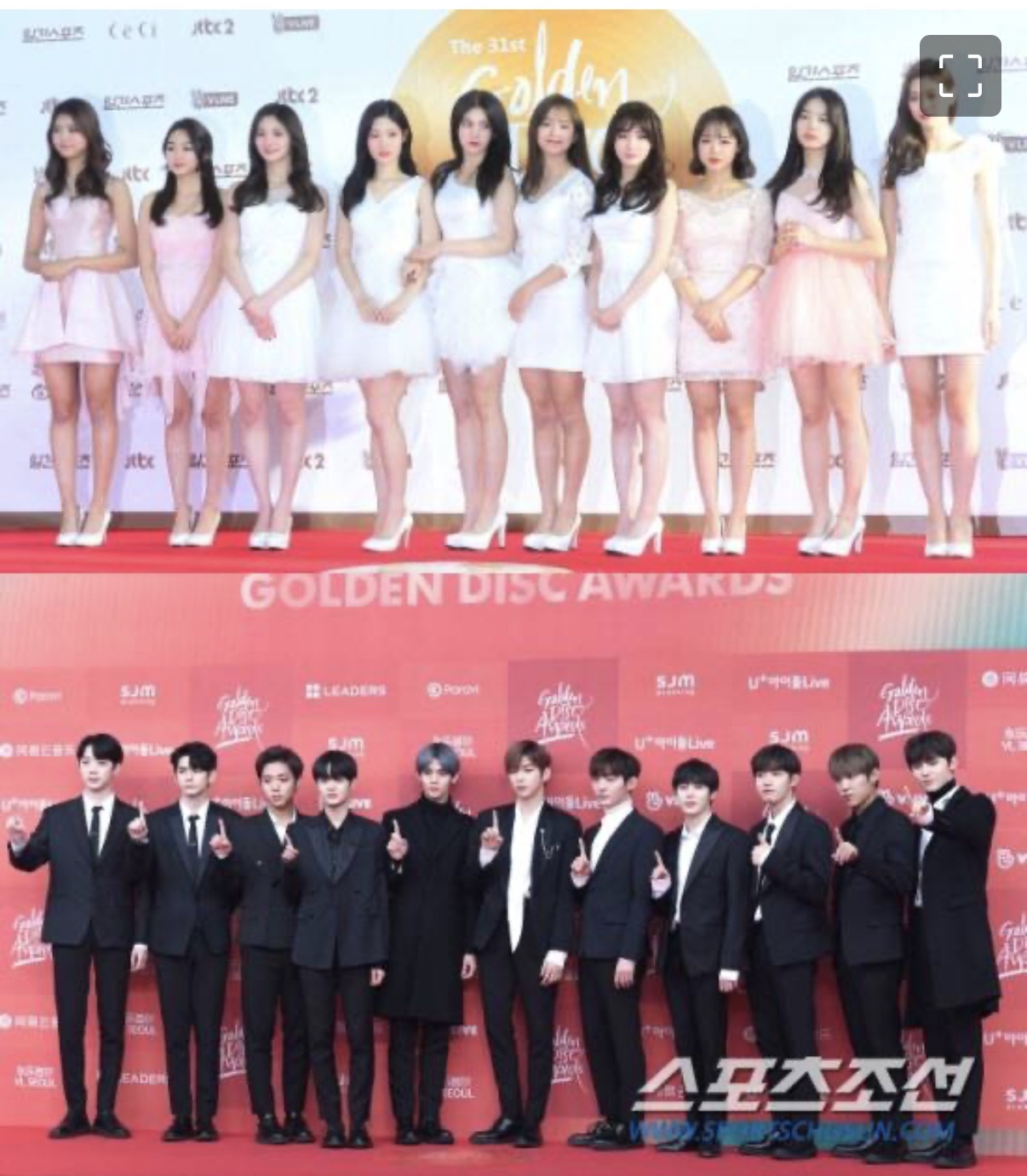 [정보/소식] "아이오아이·워너원도 조작시인"..'프듀', 결국 대국민 배신극 | 인스티즈
