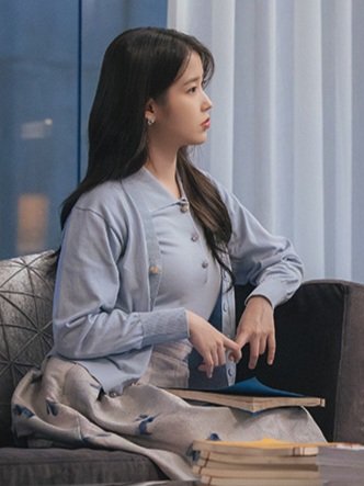 [잡담] 아이유) 병아리야 토끼야 | 인스티즈
