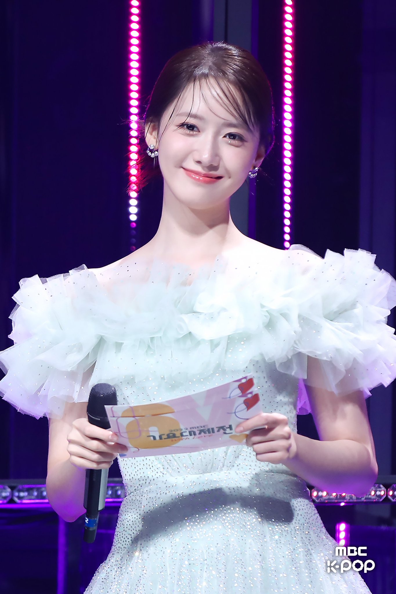 [잡담] 와 윤아 이거 진짜 이쁘네 | 인스티즈
