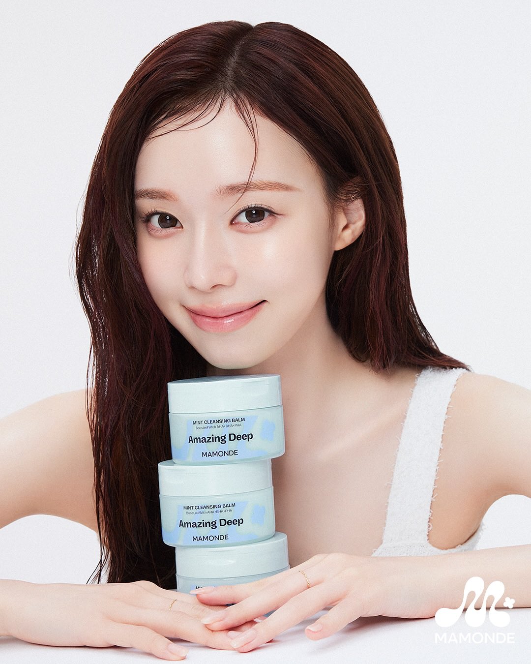 [정리글] 현재 아모레그룹 뷰티브랜드 모델 라인업 | 인스티즈