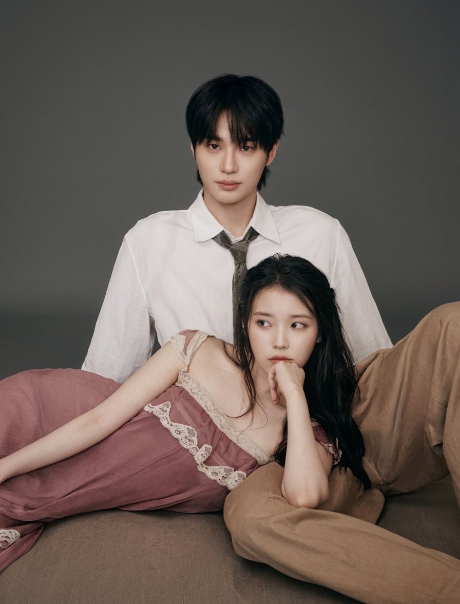 [잡담] 대군부인) 엄마아빠가 왜이래..... | 인스티즈