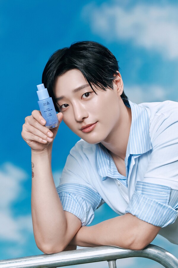 [정리글] 현재 아모레그룹 뷰티브랜드 모델 라인업 | 인스티즈