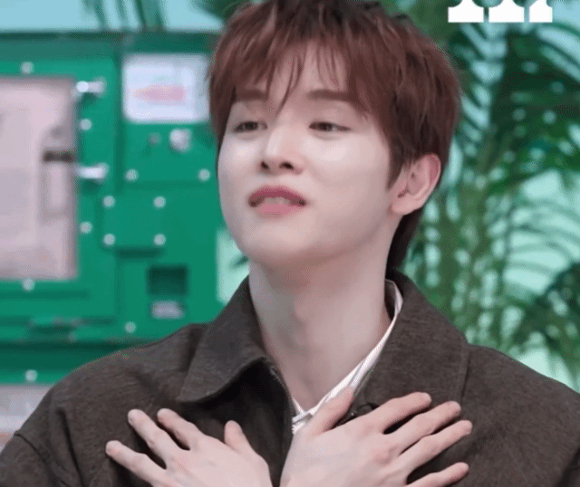 [잡담] 성찬.. 이거 어케 참냐 | 인스티즈