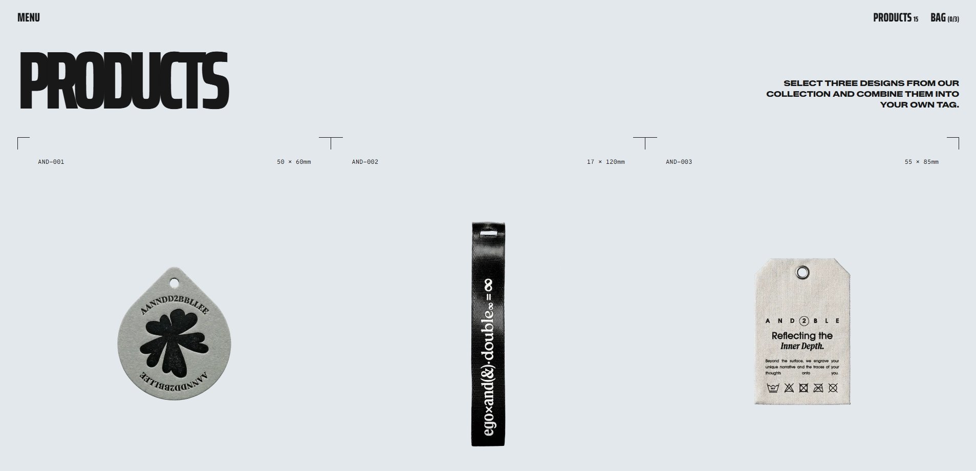 [정보/소식] 앤더블 공식 홈페이지 오픈 | 인스티즈