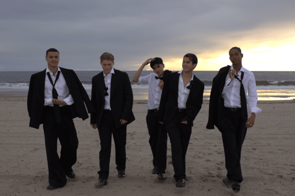 [잡담] '하이브 라틴돌' 산토스 브라보스, K팝 본고장 뜬다…첫 韓 음악방송 출격 | 인스티즈