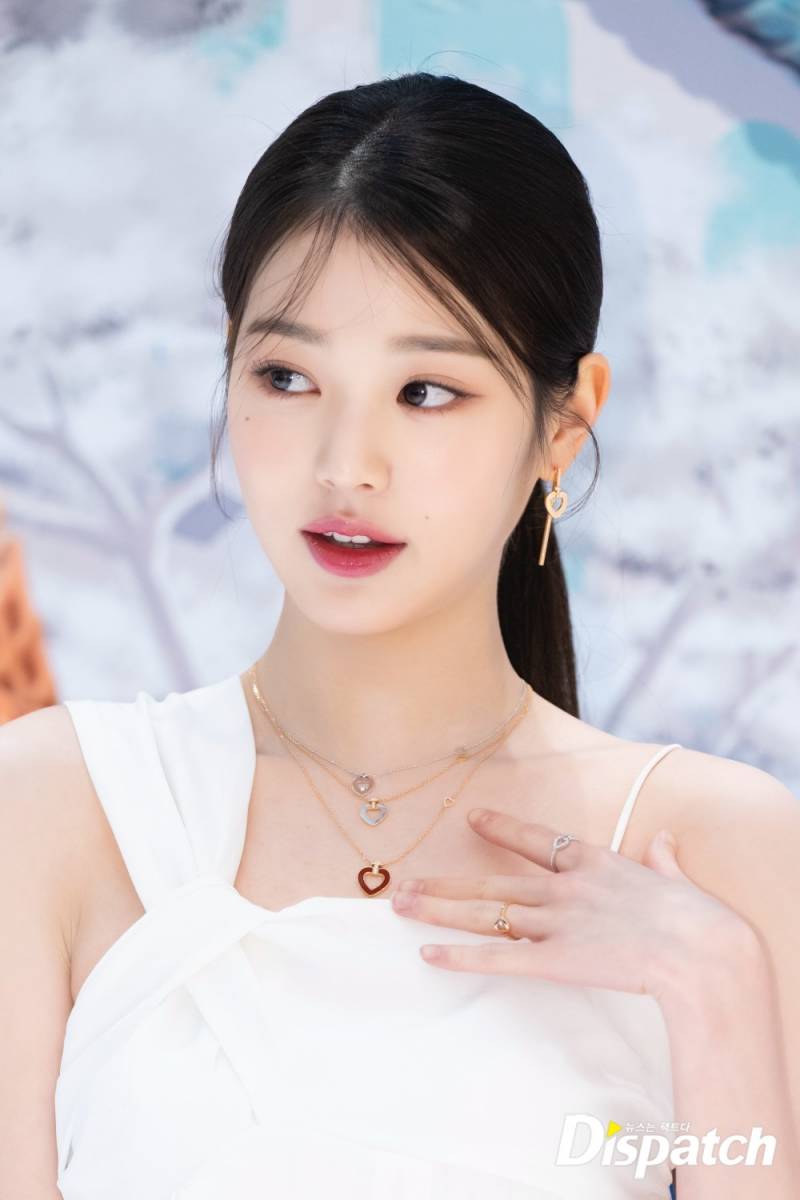 본인기준 장원영 제일 예뻤던 날 얘기하는 달글 | 인스티즈