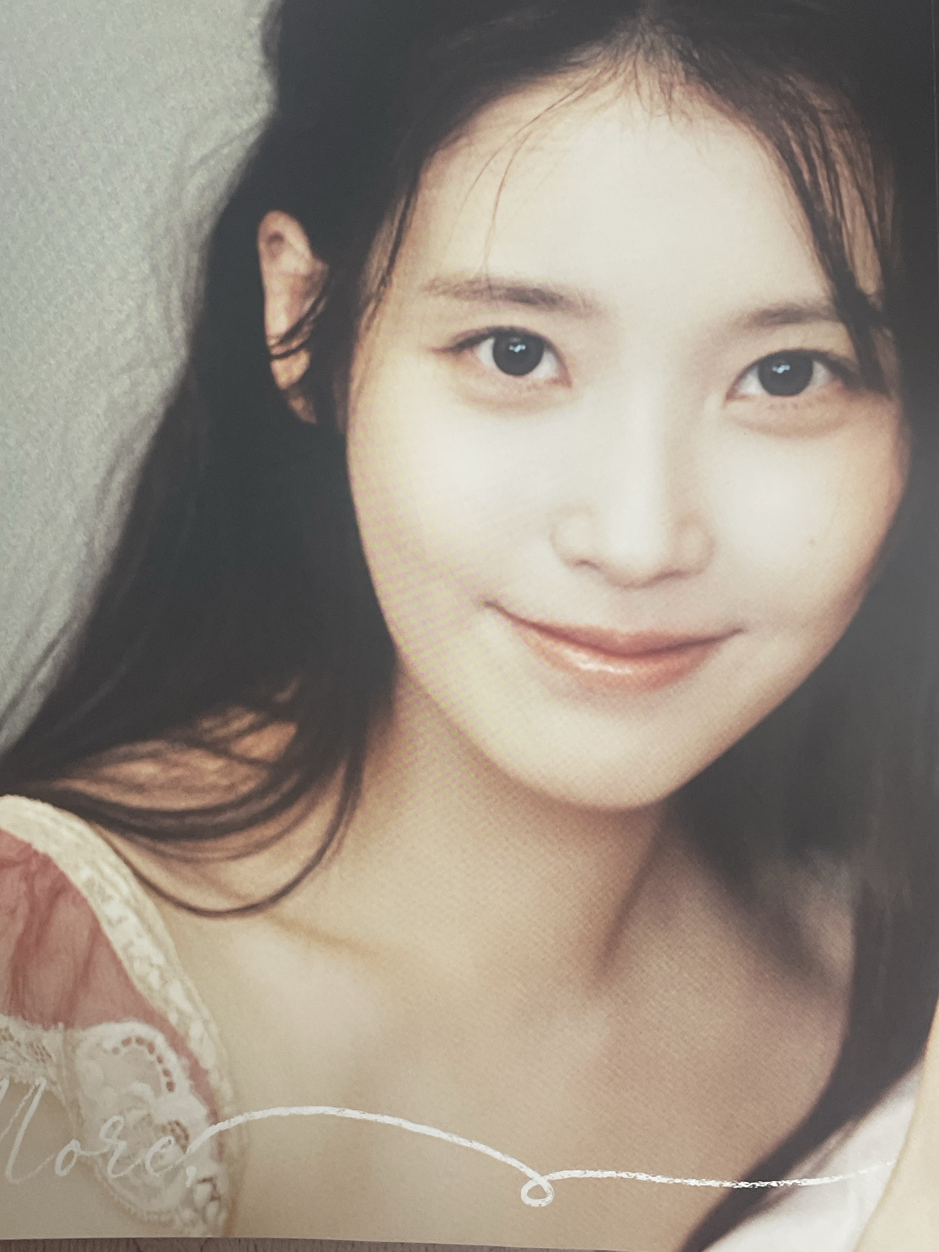 [잡담] 아이유) 아이유 엘르 왜이리 예뻐 | 인스티즈