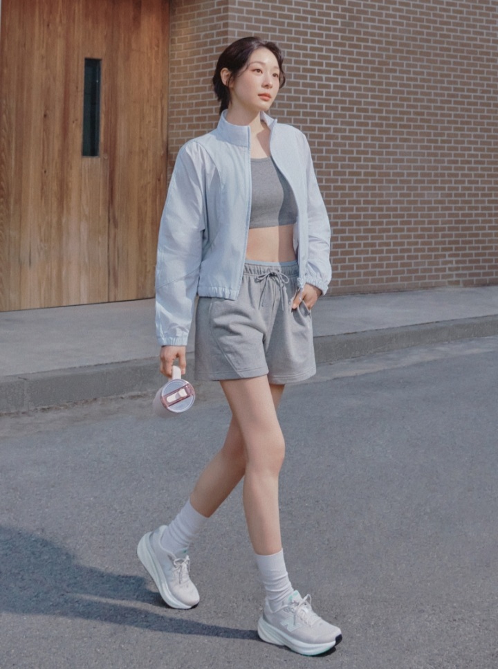 [잡담] 김연아 뉴발란스 새 화보 | 인스티즈