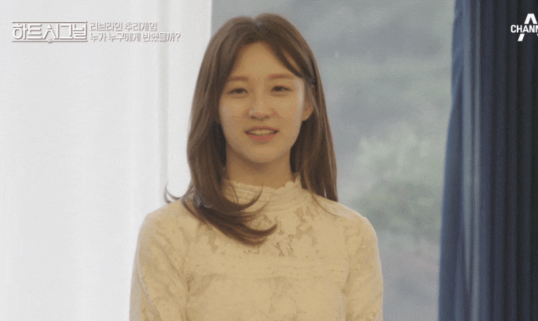 역대 하트시그널 인기 여출들이 같은 시즌에 나오면 누가 제일 인기 많을까 (+시즌5 추가) | 인스티즈