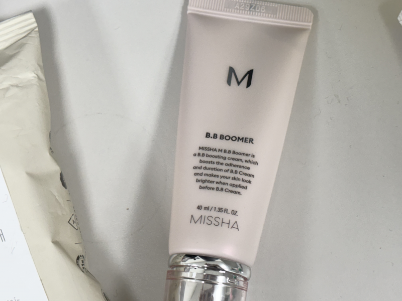 [잡담] 건조해서 비비부머 해봤는데 이거 괜찮네 | 인스티즈