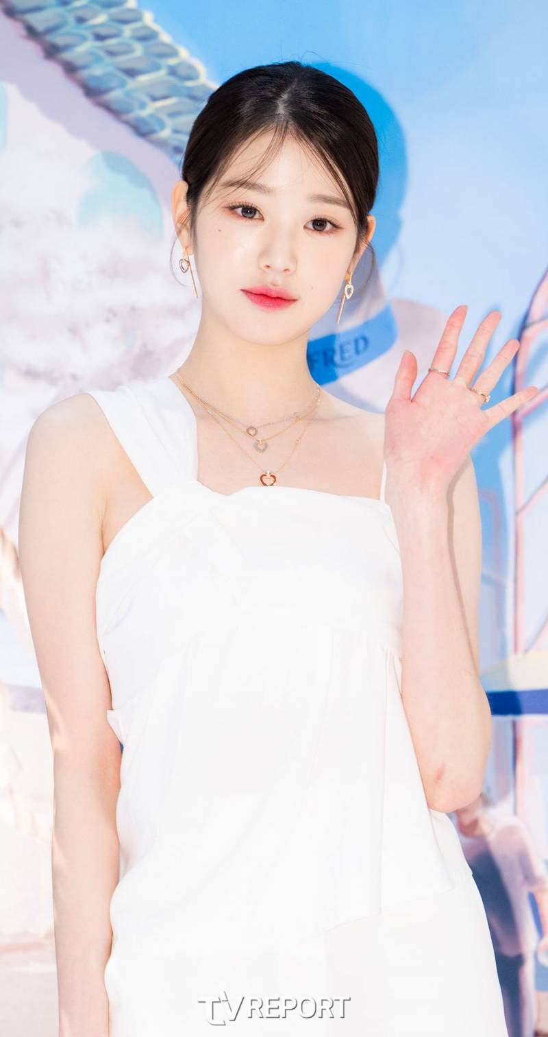 본인기준 장원영 제일 예뻤던 날 얘기하는 달글 | 인스티즈