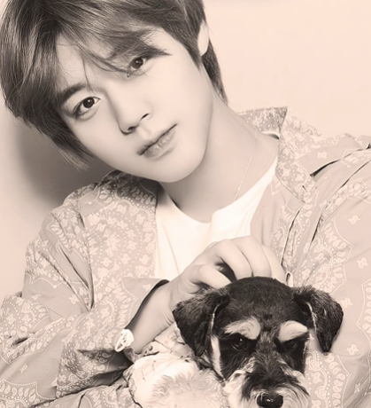 [잡담] 역시 카메라는 중안면이 부하게 나오는 게 맞다니까 | 인스티즈