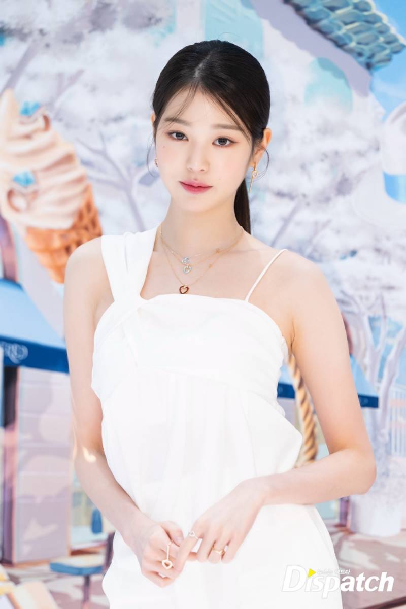 본인기준 장원영 제일 예뻤던 날 얘기하는 달글 | 인스티즈