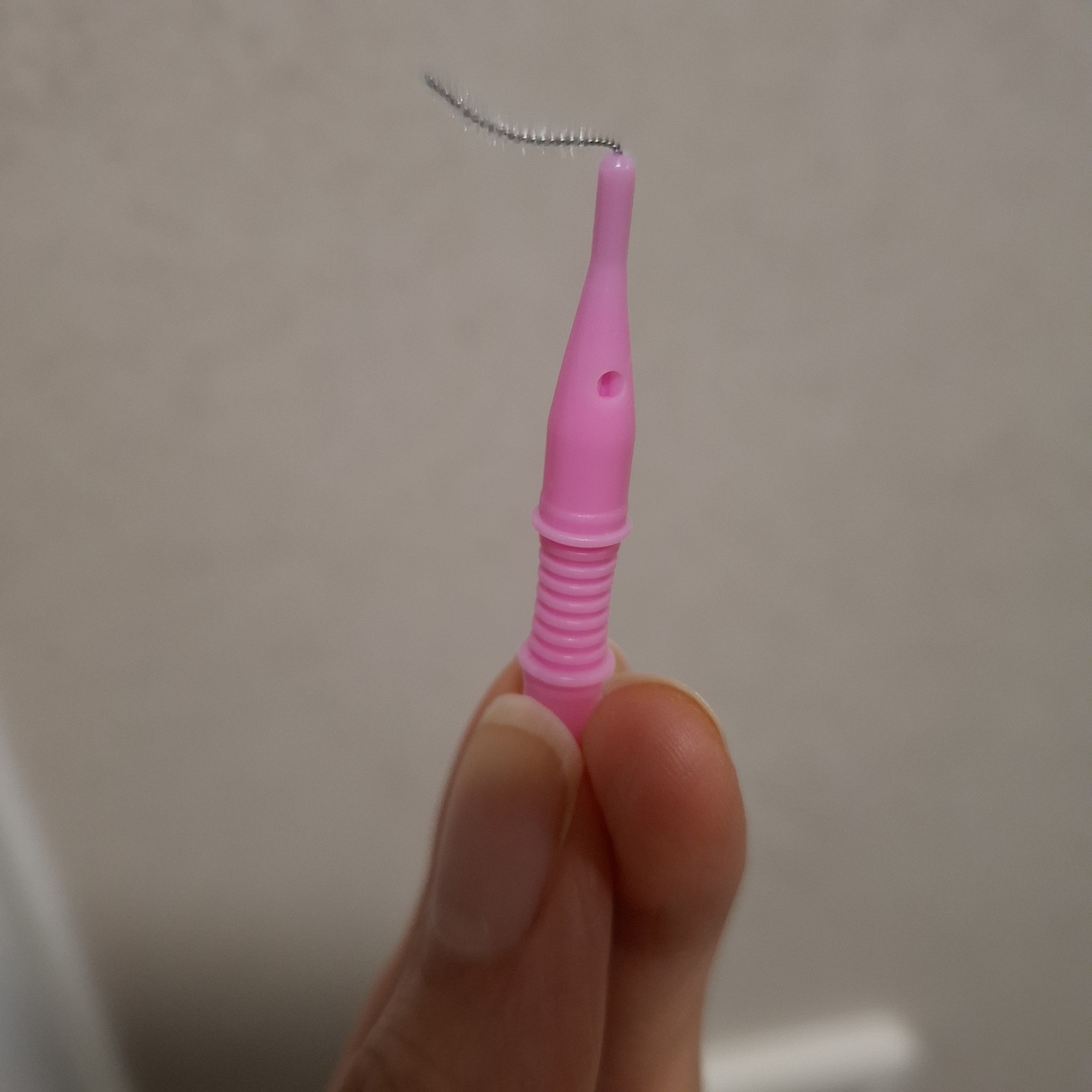 [잡담] 이 치간칫솔 어디건지 아는 사람? | 인스티즈