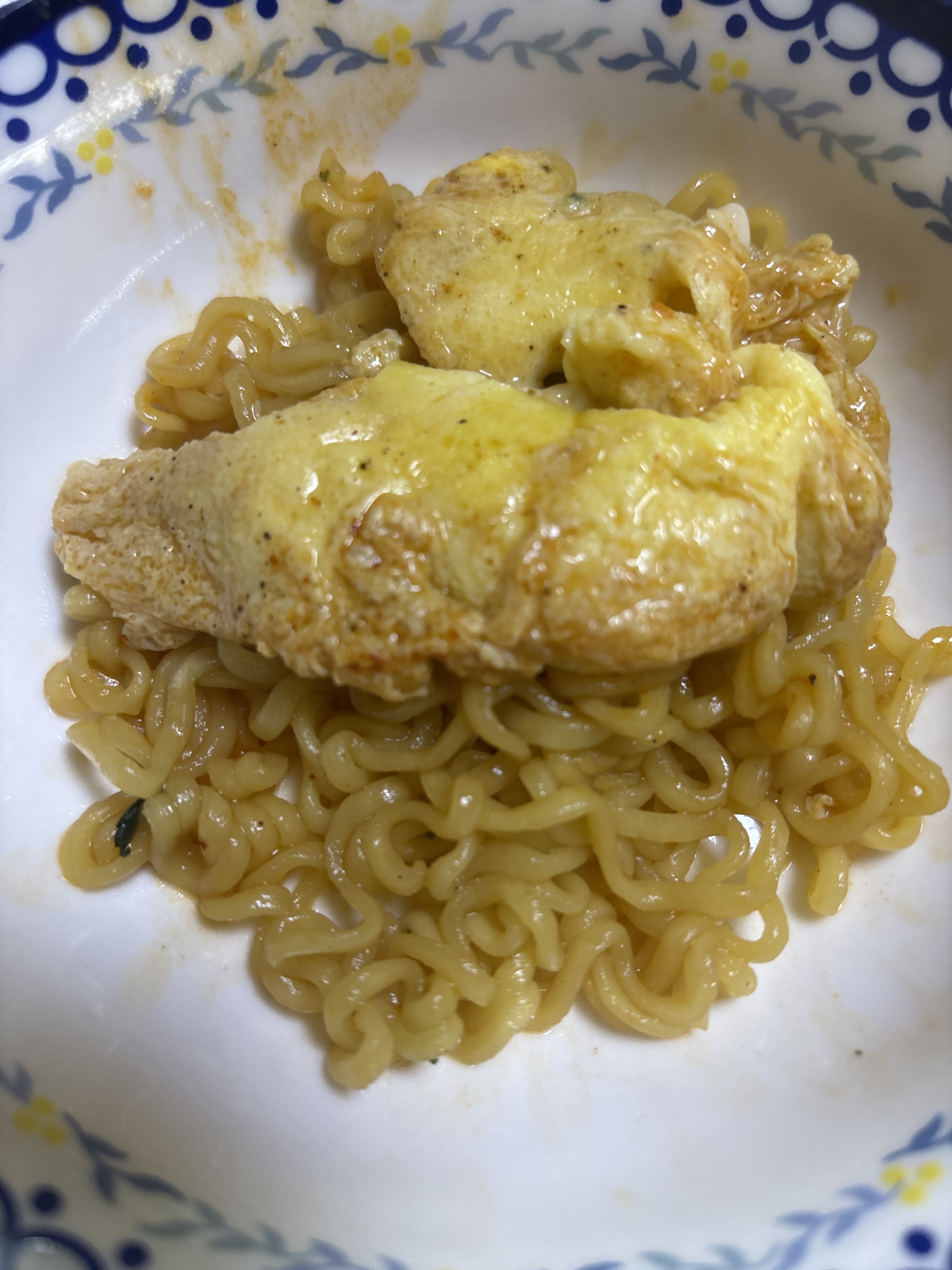 [잡담] ㄱ계란구름라면 개맛있다 | 인스티즈