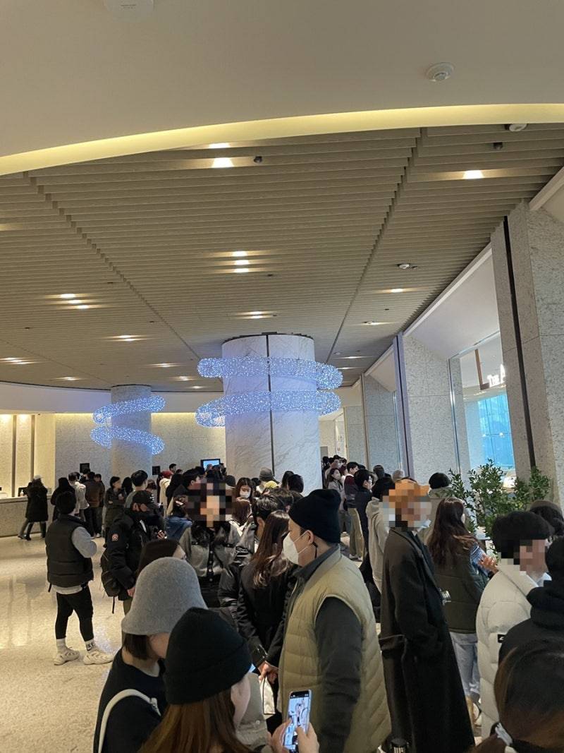 현재 바위 하나로 장사한다는 K-리조트..JPG | 인스티즈