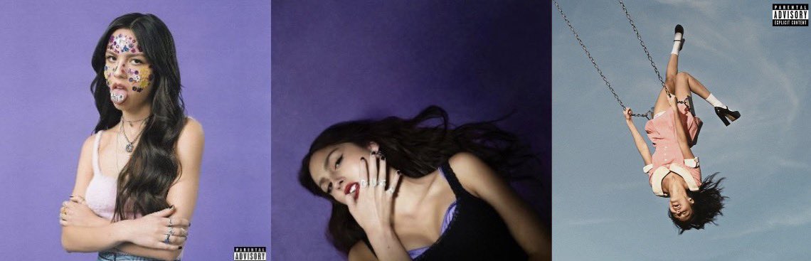 [잡담] 올리비아 로드리고 앨범명 갑자기 길어진거 웃기네ㅋㅋ | 인스티즈