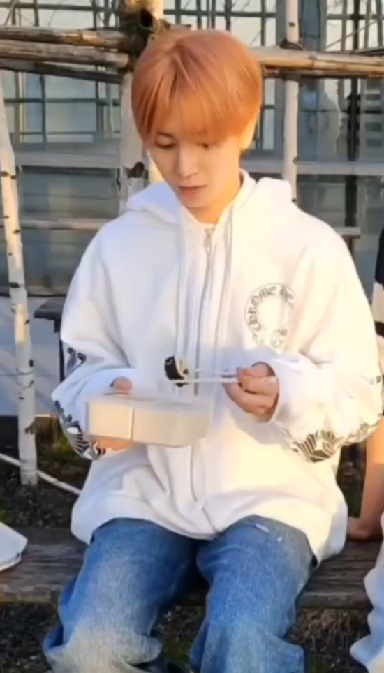 [잡담] 진짜 툽 태현 미친 귀여움이야 유혜주 남편됐잖아 | 인스티즈