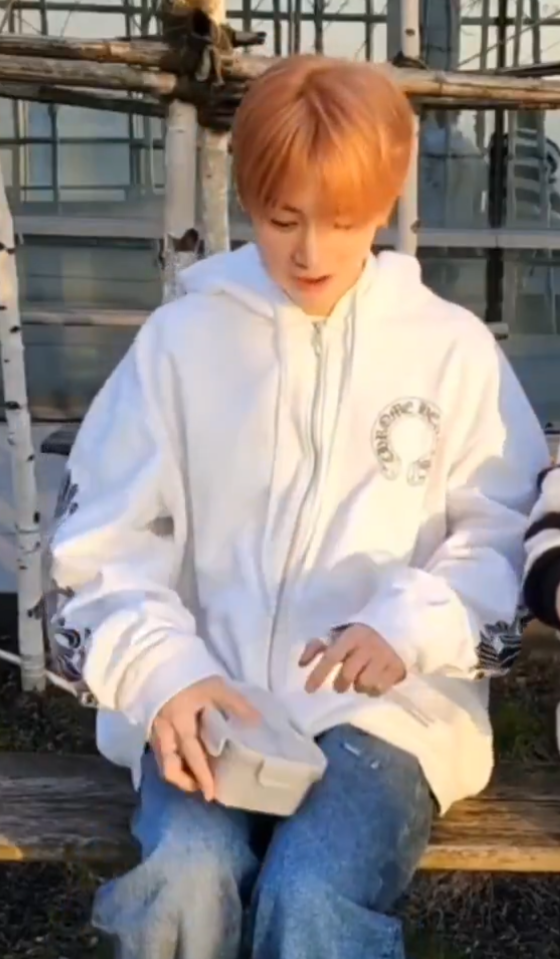 [잡담] 진짜 툽 태현 미친 귀여움이야 유혜주 남편됐잖아 | 인스티즈