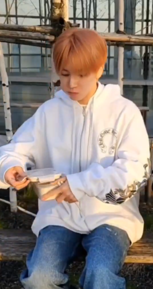 [잡담] 진짜 툽 태현 미친 귀여움이야 유혜주 남편됐잖아 | 인스티즈