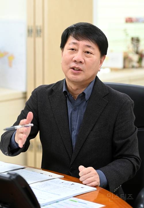 선거법 위반 의혹 기사 터진 부평구청장 .jpg | 인스티즈