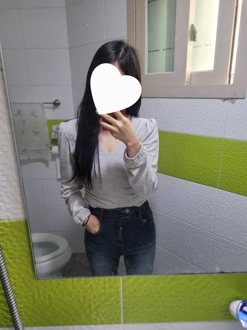 [잡담] 나 옷 어때?? | 인스티즈
