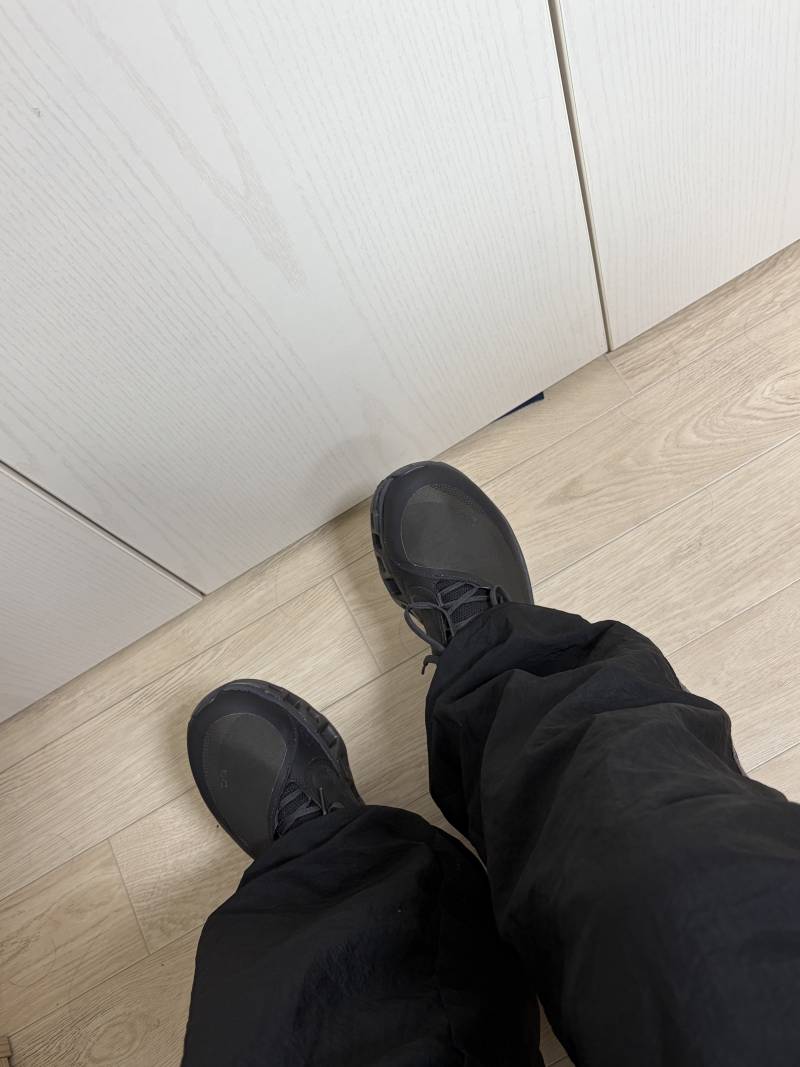 [잡담] 나 신발 샀는데 자랑 좀 할게 | 인스티즈