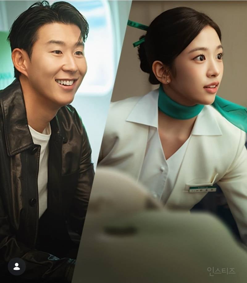 하나금융그룹 20주년 기념 광고 포스터 (강호동, 지드래곤, 임영웅, 손흥민, 안유진, 하정우감독) | 인스티즈