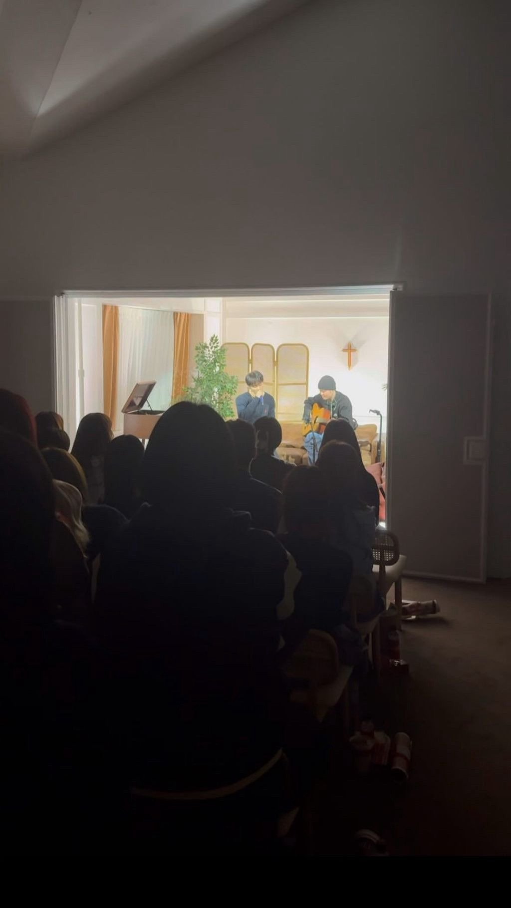 [마플] 근데 이 사진 뭐하는거임? | 인스티즈