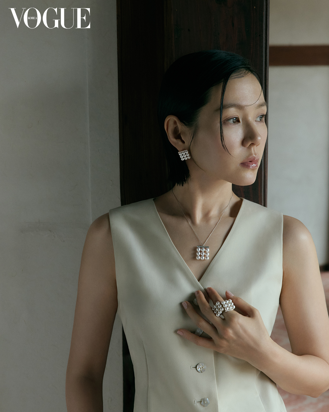 [정리글] 현재 하이주얼리/악세사리 브랜드 앰버서더 라인업 | 인스티즈