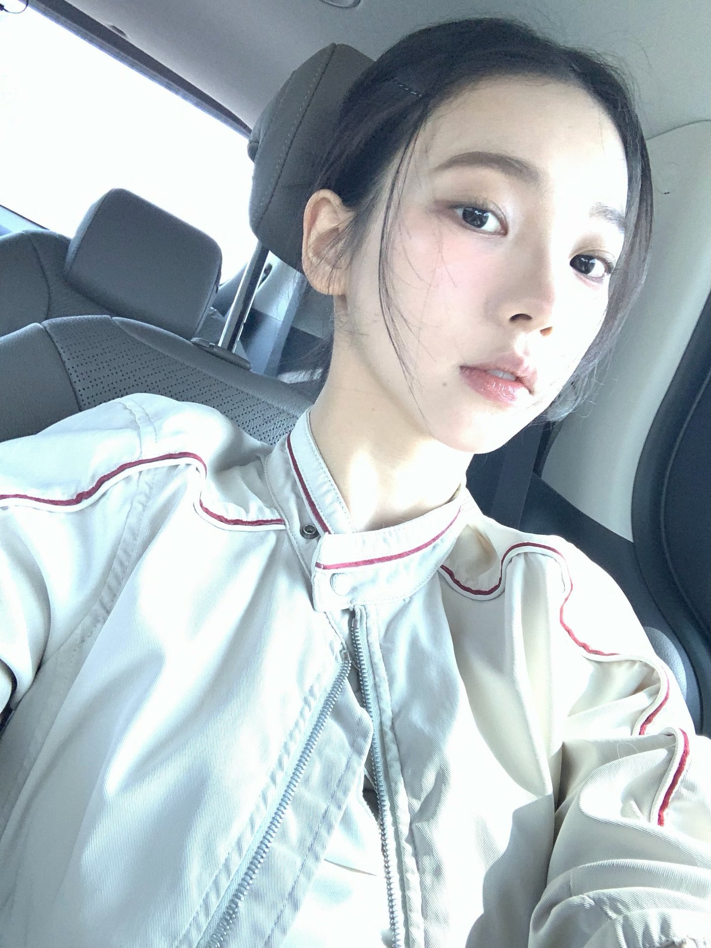 [잡담] 260403 카리나 인스타 업뎃 | 인스티즈